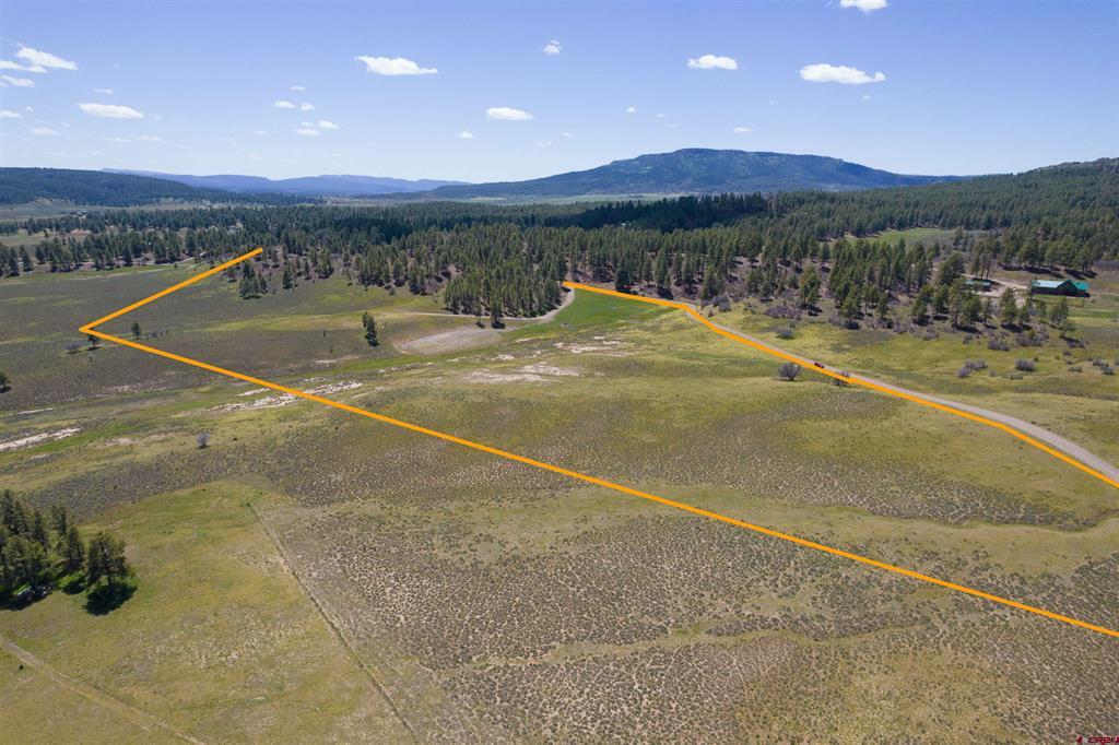 109 Hemlock Pagosa Springs CO 81147