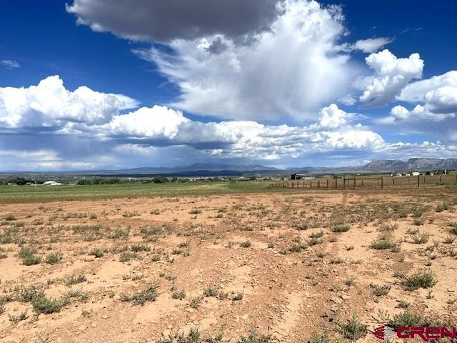Tbd Road 23.5 Cortez CO 81321