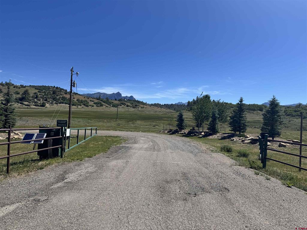 764 Irwins Place Chromo CO 81128
