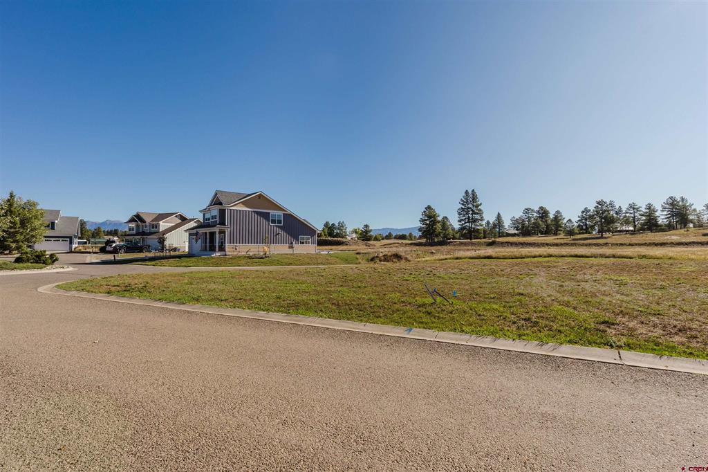 9 Little Pine Lane Pagosa Springs CO 81147