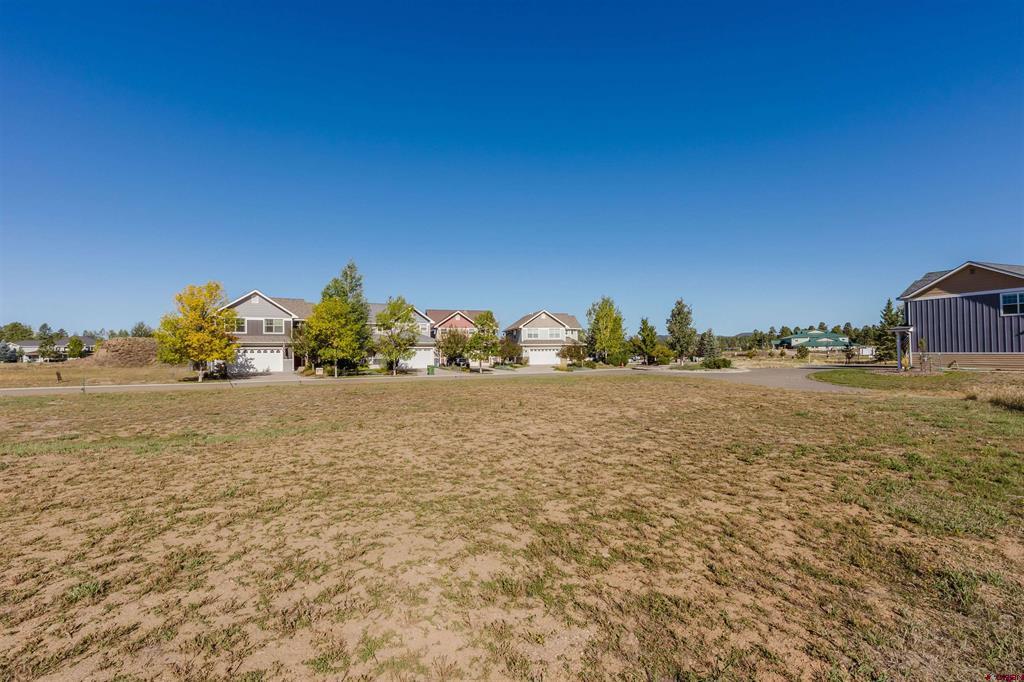 9 Little Pine Lane Pagosa Springs CO 81147