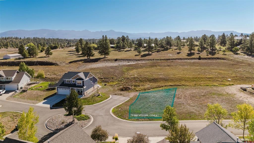 9 Little Pine Lane Pagosa Springs CO 81147