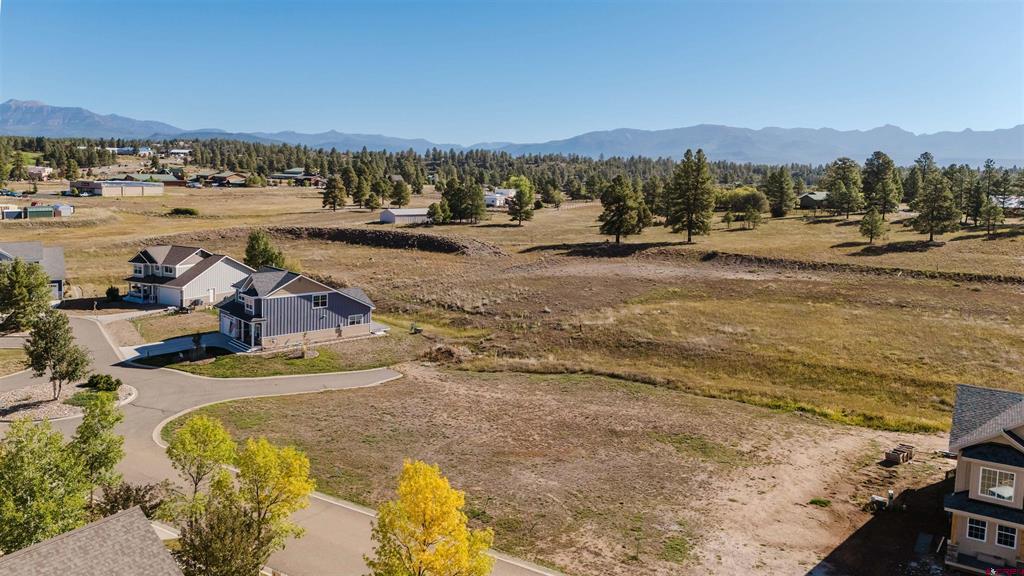 9 Little Pine Lane Pagosa Springs CO 81147