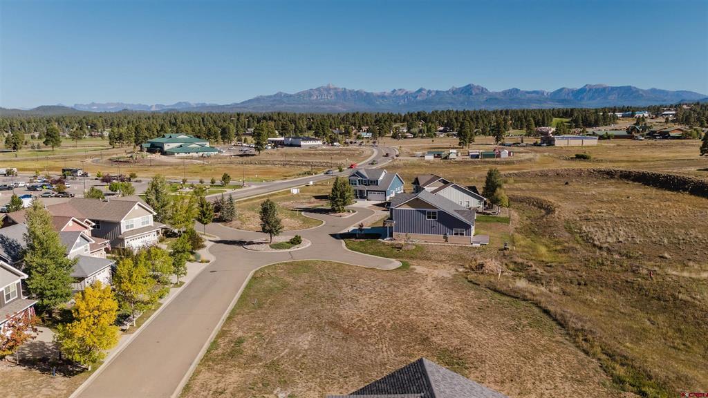 9 Little Pine Lane Pagosa Springs CO 81147
