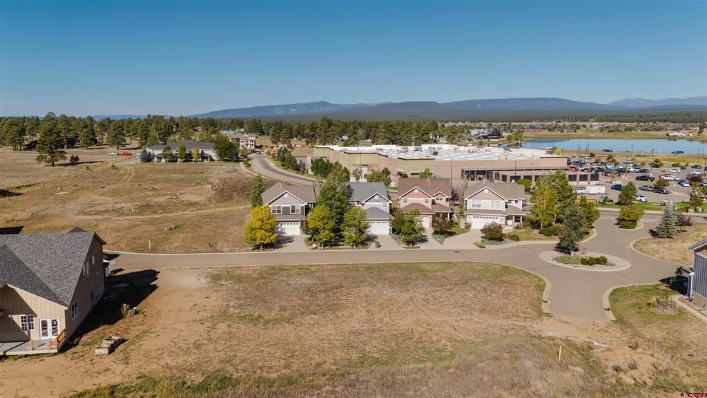 9 Little Pine Lane Pagosa Springs CO 81147