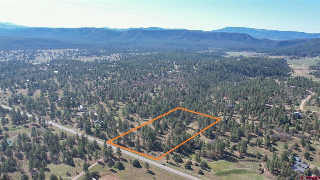 3169 Meadows Drive Pagosa Springs CO 81147