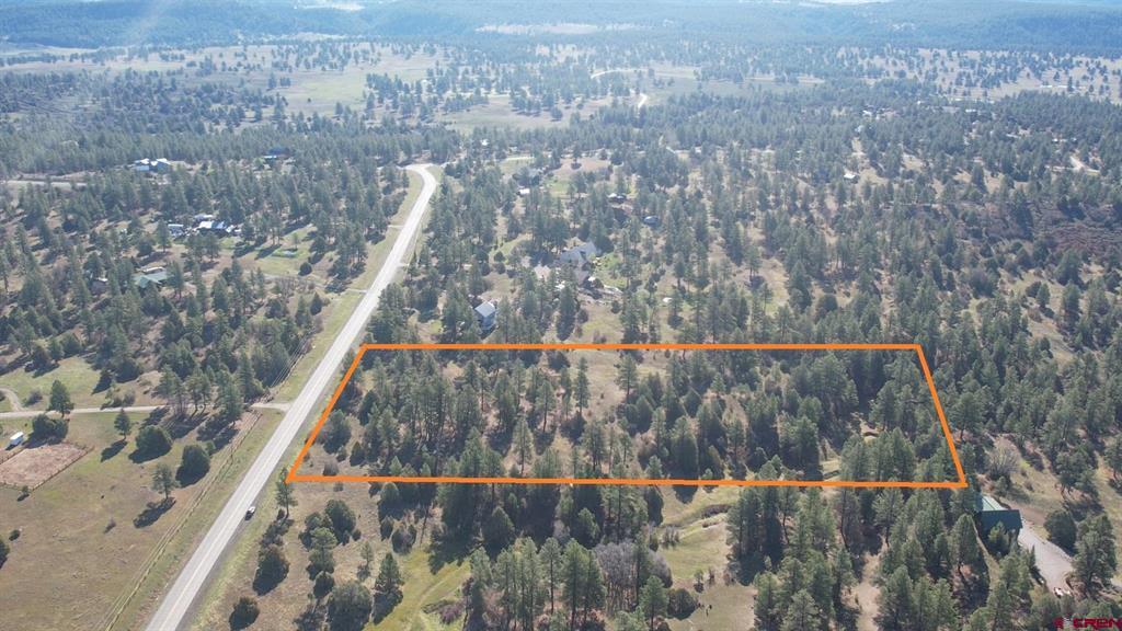 3169 Meadows Drive Pagosa Springs CO 81147
