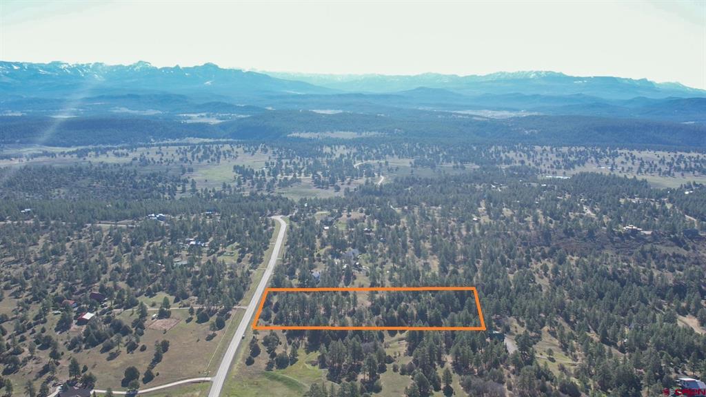 3169 Meadows Drive Pagosa Springs CO 81147