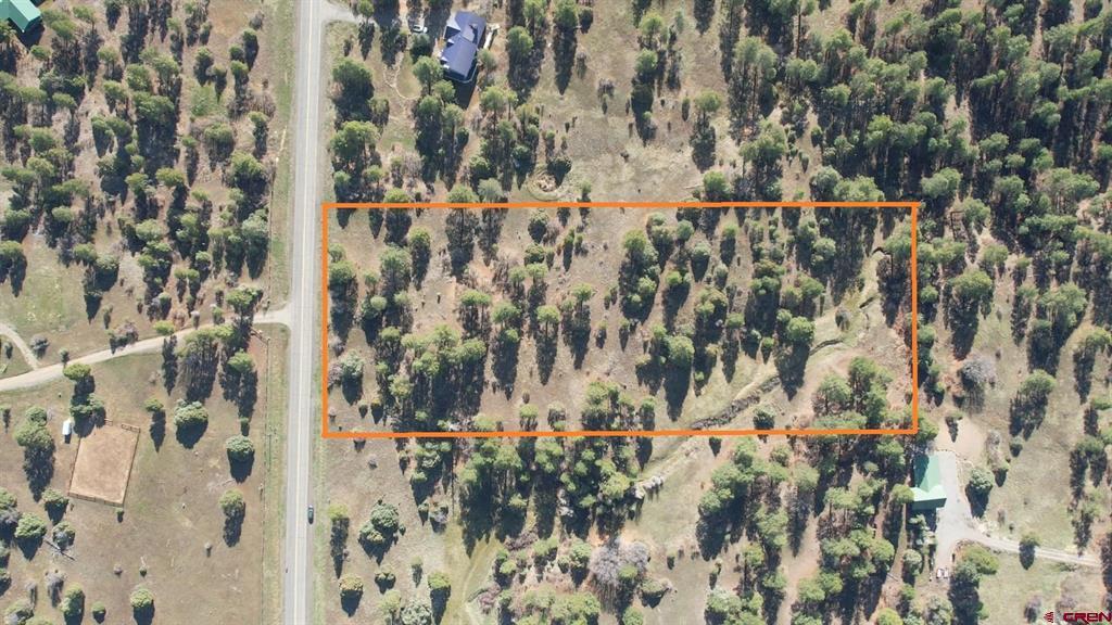 3169 Meadows Drive Pagosa Springs CO 81147