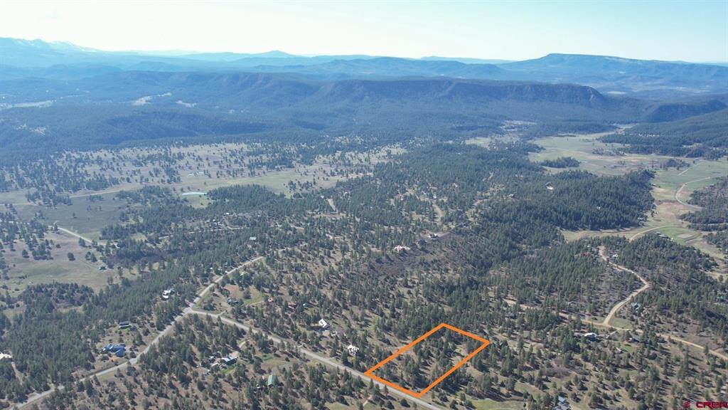 3169 Meadows Drive Pagosa Springs CO 81147