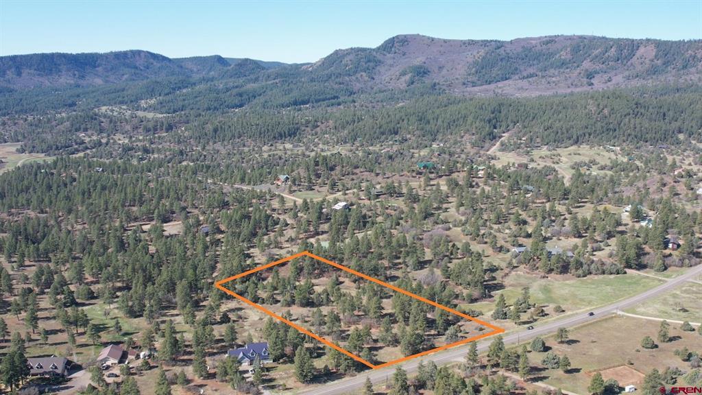 3169 Meadows Drive Pagosa Springs CO 81147