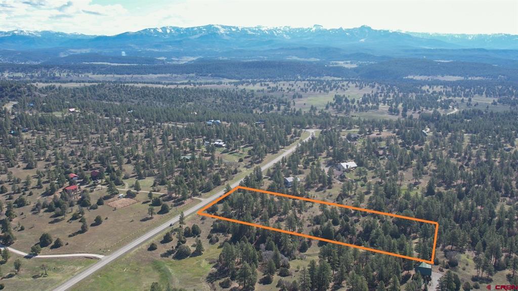 3169 Meadows Drive Pagosa Springs CO 81147
