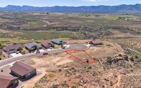 1117 Bluffs Cortez CO 81321