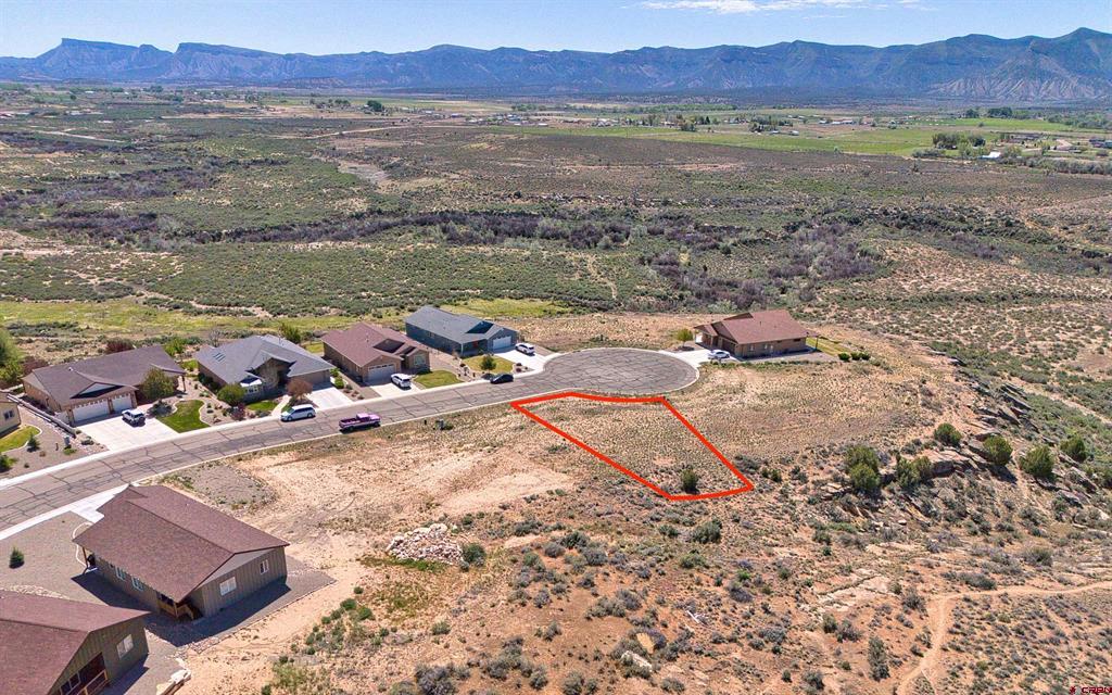 1117 Bluffs Boulevard Cortez CO 81321