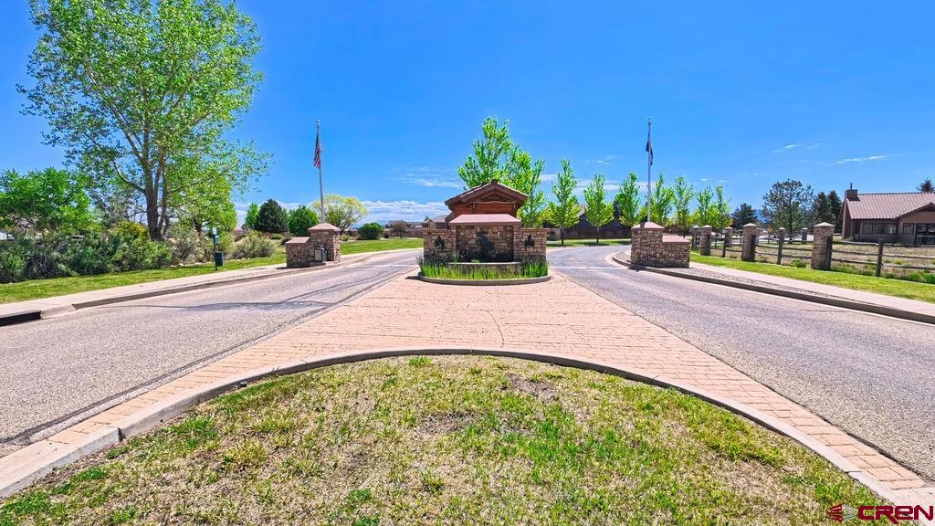 1117 Bluffs Boulevard Cortez CO 81321