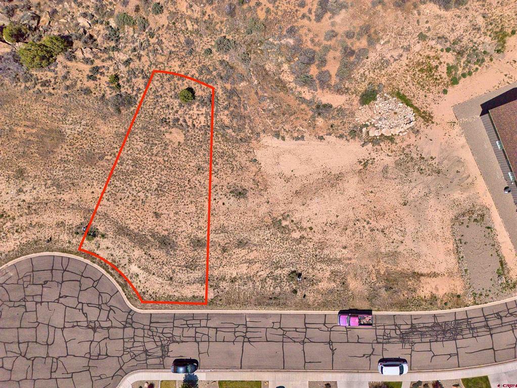1117 Bluffs Boulevard Cortez CO 81321
