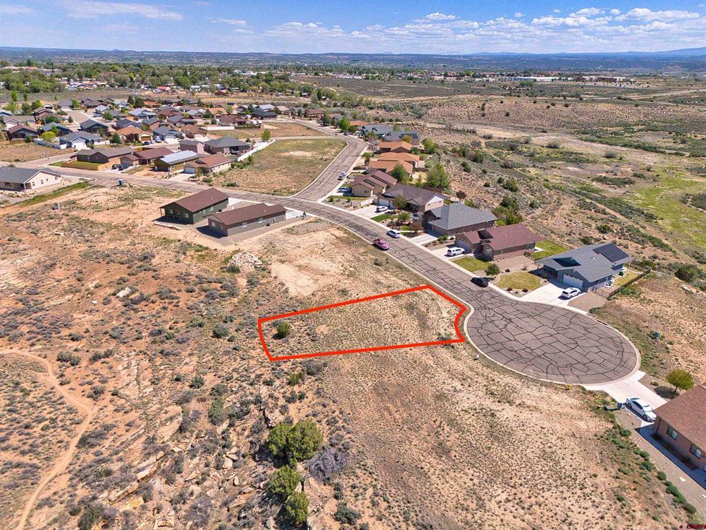 1117 Bluffs Boulevard Cortez CO 81321