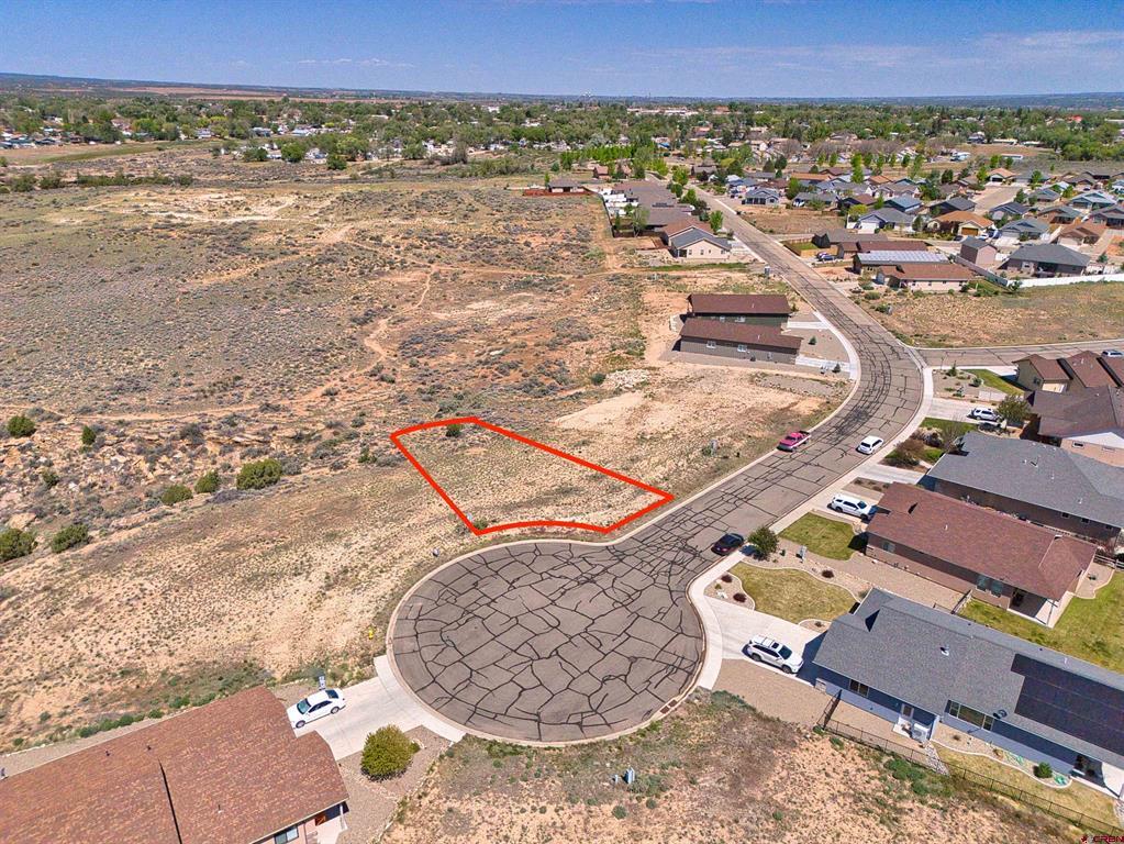 1117 Bluffs Boulevard Cortez CO 81321