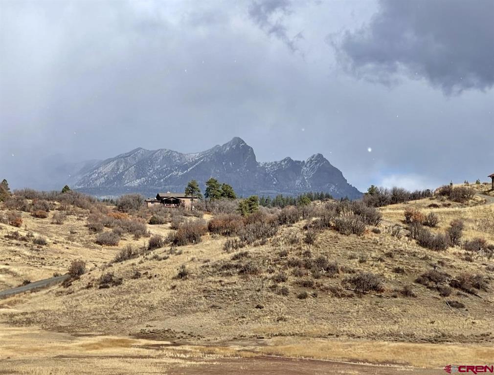 331 Spring Creek Circle Pagosa Springs CO 81147