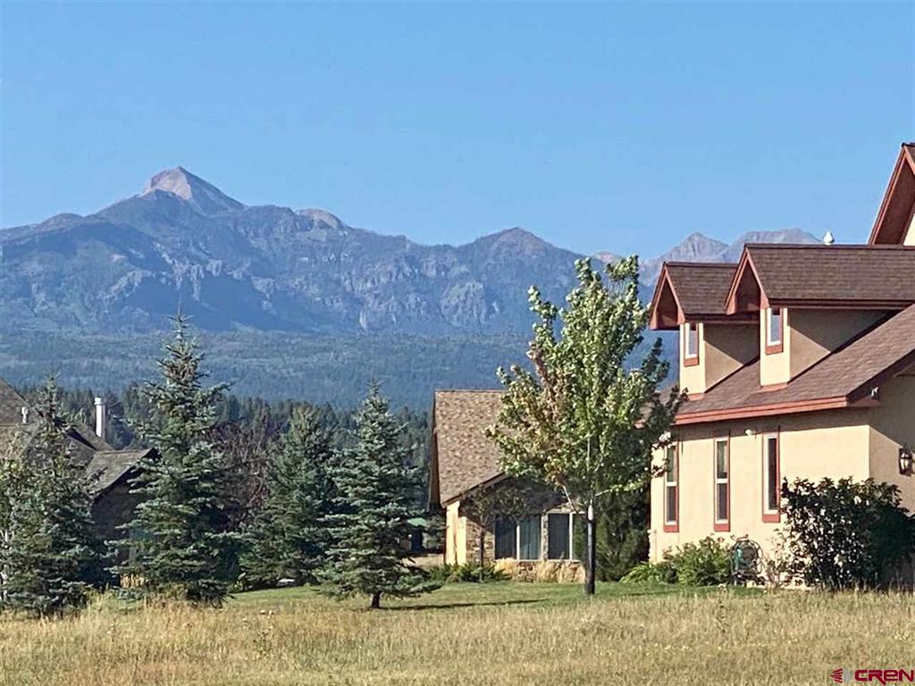 69 Capstone Circle Pagosa Springs CO 81147