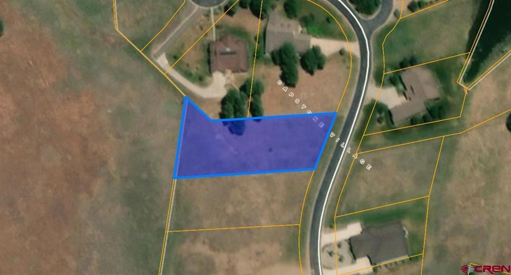 69 Capstone Circle Pagosa Springs CO 81147