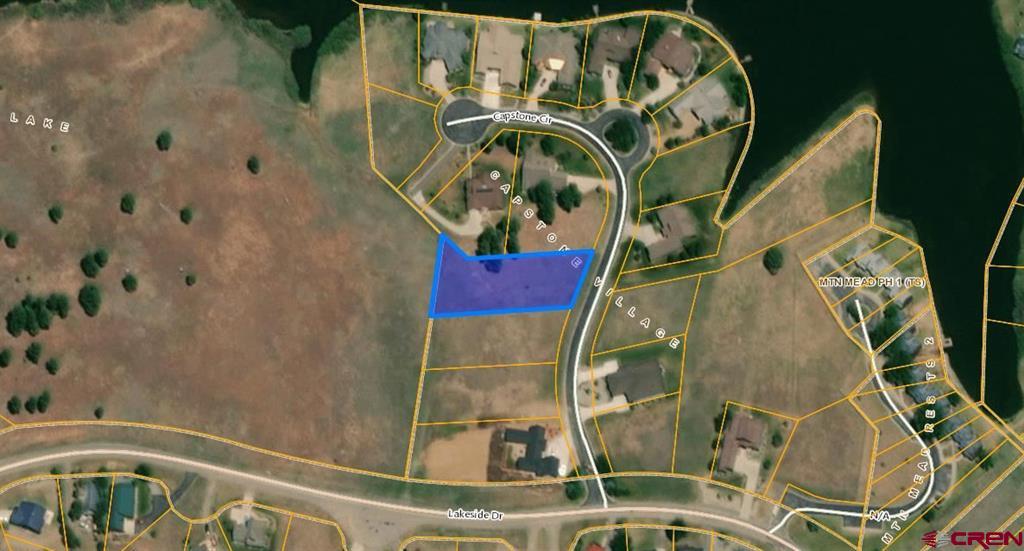 69 Capstone Circle Pagosa Springs CO 81147