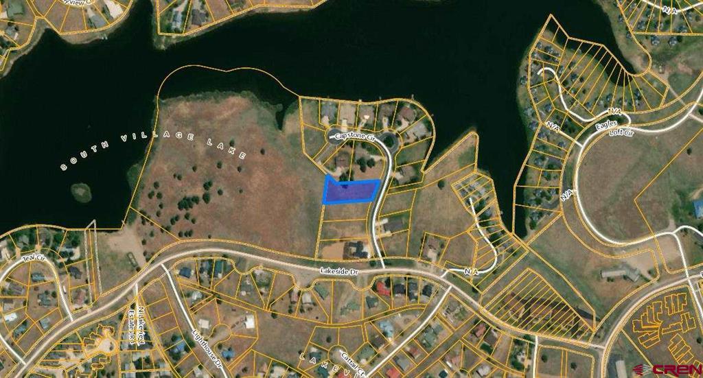 69 Capstone Circle Pagosa Springs CO 81147