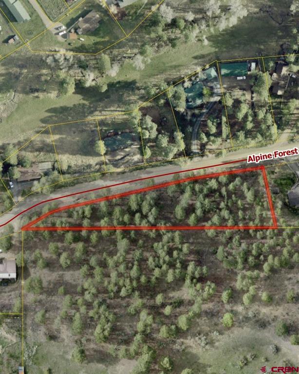 510 Alpine Forest Drive Bayfield CO 81122