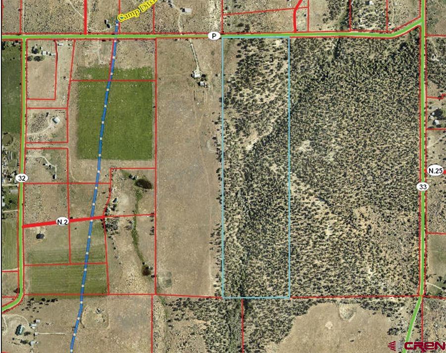 32718 Road P Mancos CO 81328