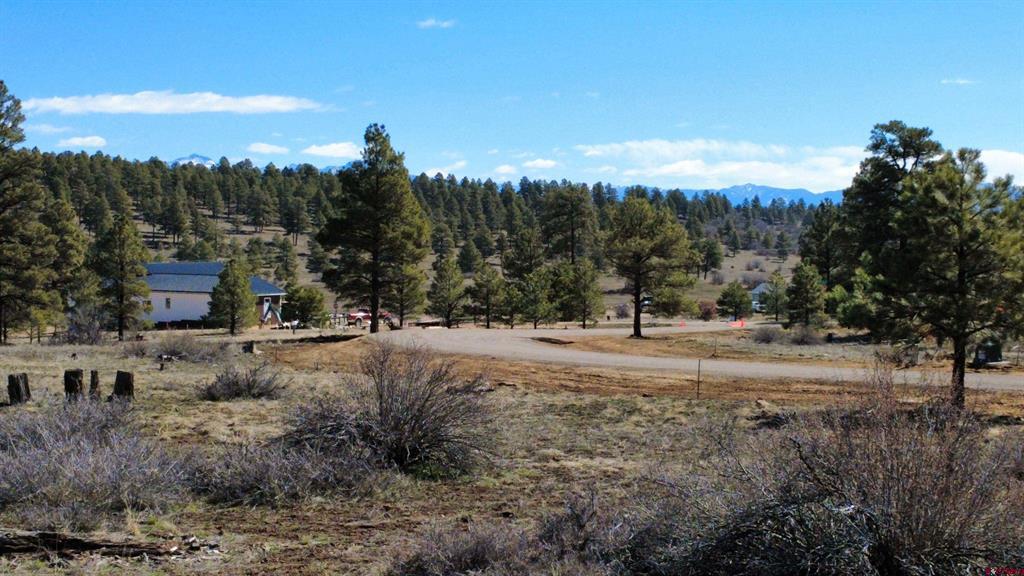 748 Trails Boulevard Pagosa Springs CO 81147