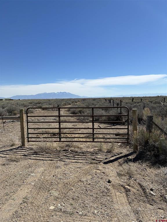Tbd County Road 7 South Alamosa CO 81101