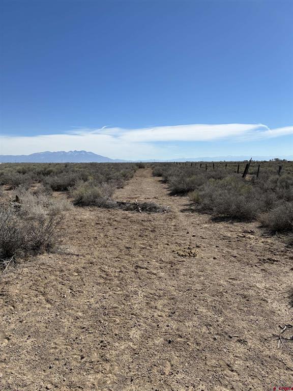 Tbd County Road 7 South Alamosa CO 81101