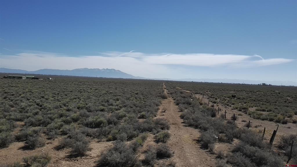 Tbd County Road 7 South Alamosa CO 81101