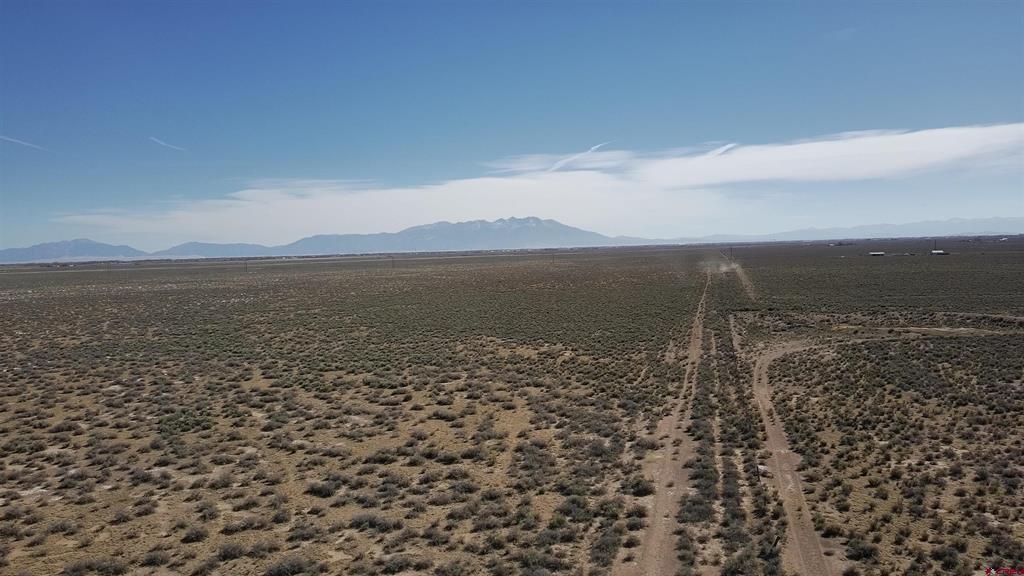 Tbd County Road 7 South Alamosa CO 81101