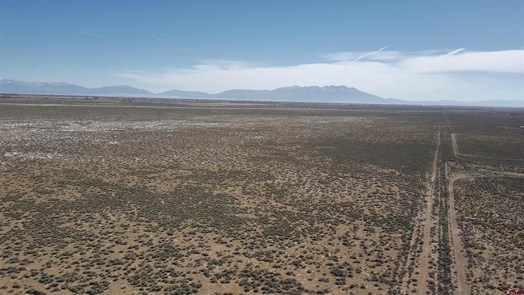 Tbd County Road 7 South Alamosa CO 81101