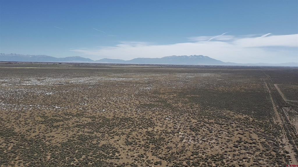 Tbd County Road 7 South Alamosa CO 81101