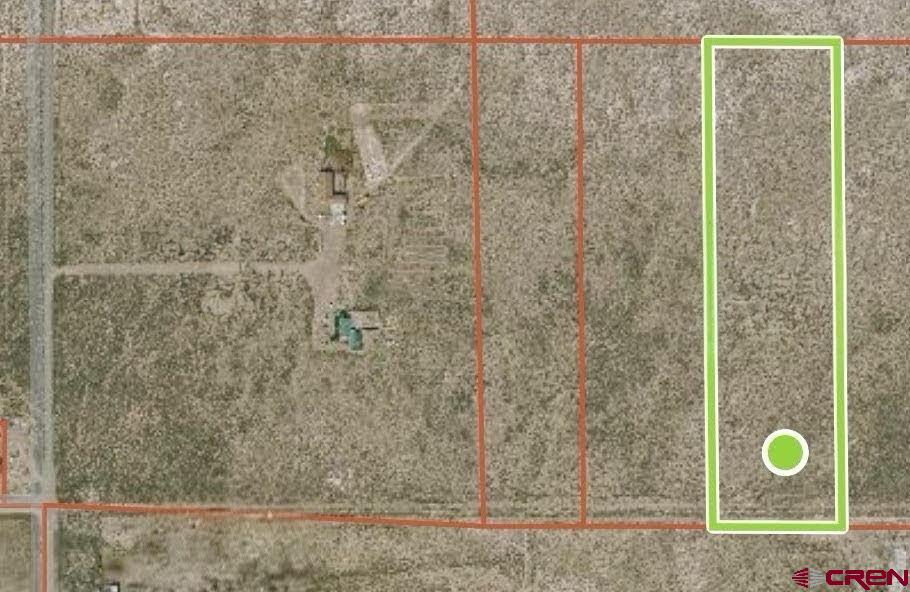 Tbd County Road 7 South Alamosa CO 81101