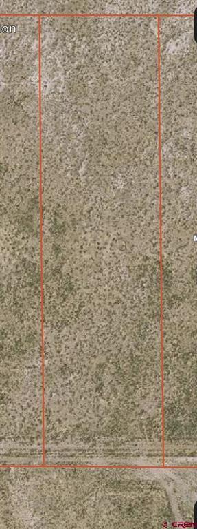 Tbd County Road 7 South Alamosa CO 81101