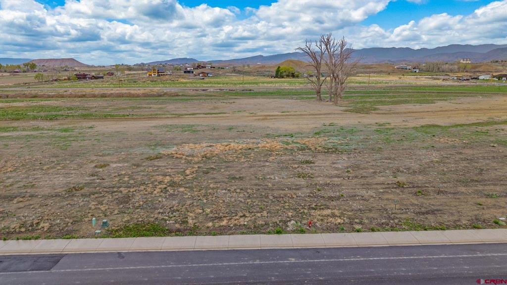 Tbd Lot 20 Apple Grove Street Montrose CO 81401