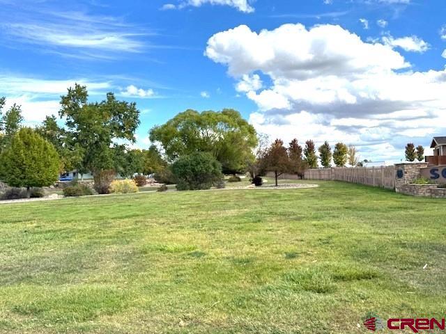 Lot 92 Jennings Drive Cortez CO 81321