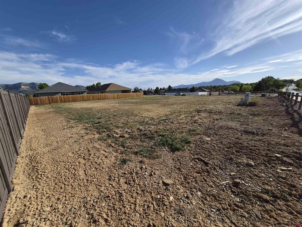 617 E 7th Street Cortez CO 81321