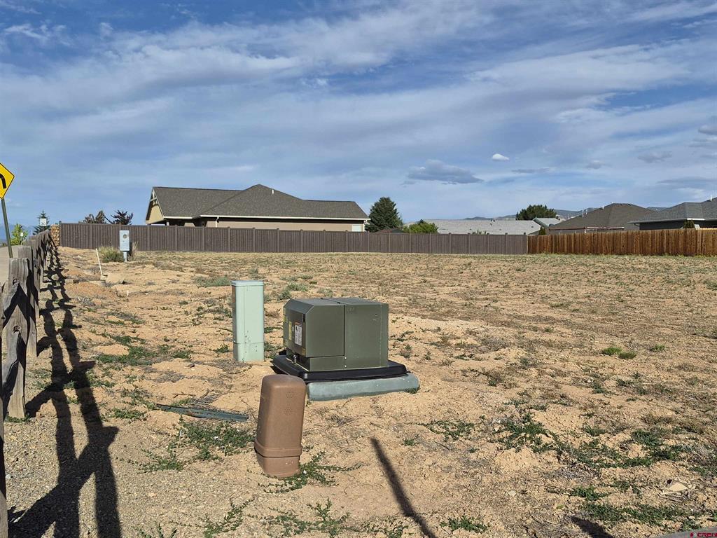 617 E 7th Street Cortez CO 81321