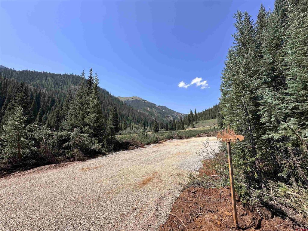 Lot 9 Overland Estates, Cr 110 Silverton CO 81433