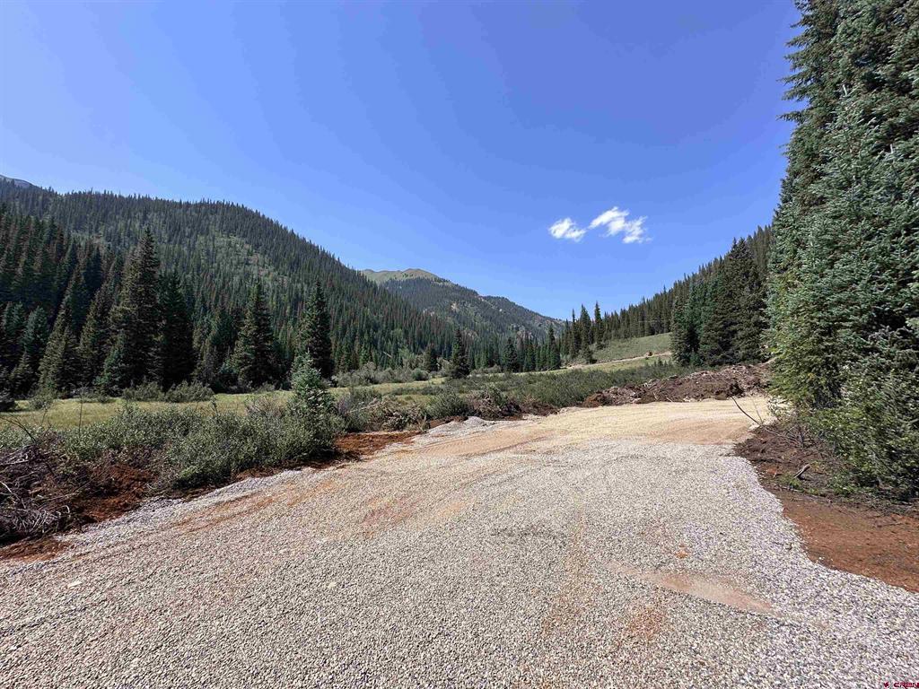 Lot 9 Overland Estates, Cr 110 Silverton CO 81433