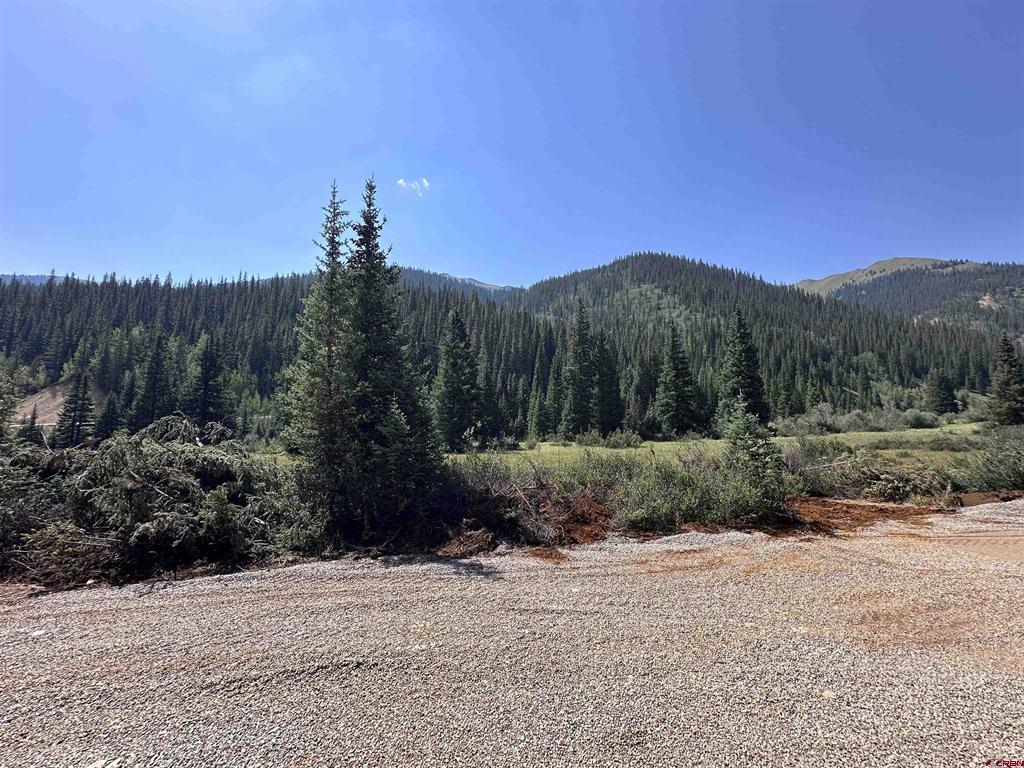 Lot 9 Overland Estates, Cr 110 Silverton CO 81433