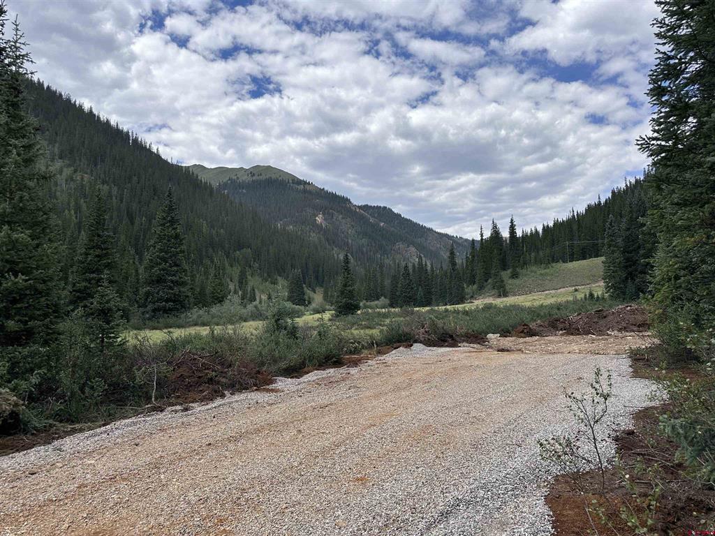 Lot 9 Overland Estates, Cr 110 Silverton CO 81433