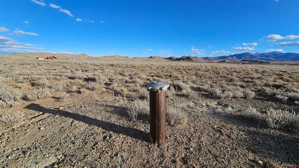 Tbd Cr 15 @ Twin Mountain Road Del Norte CO 81132