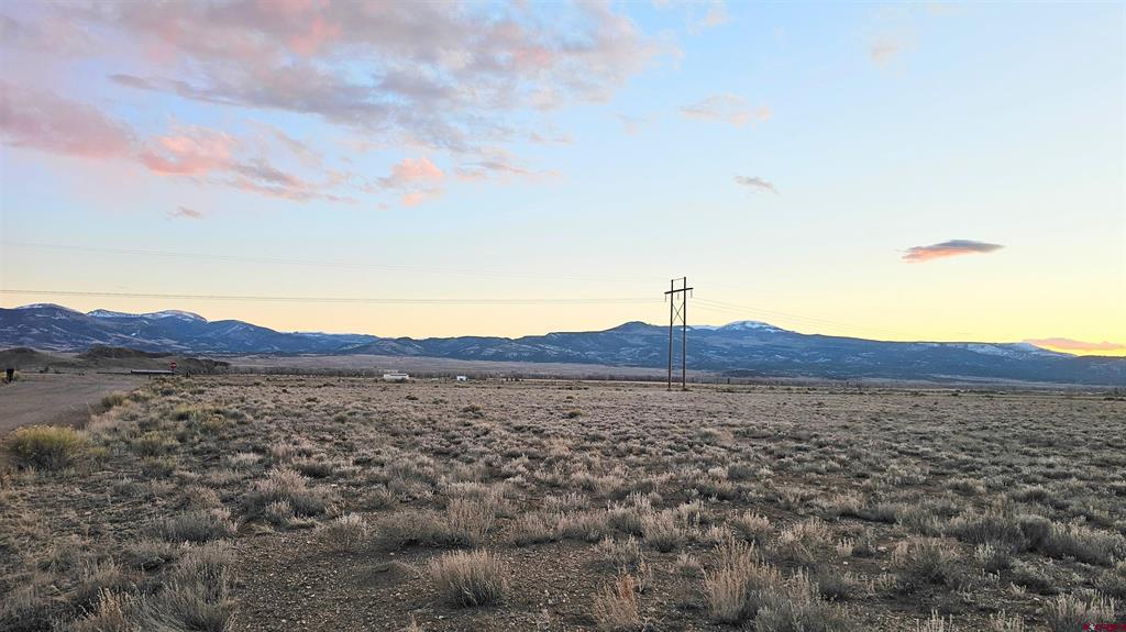 Tbd Cr 15 @ Twin Mountain Road Del Norte CO 81132
