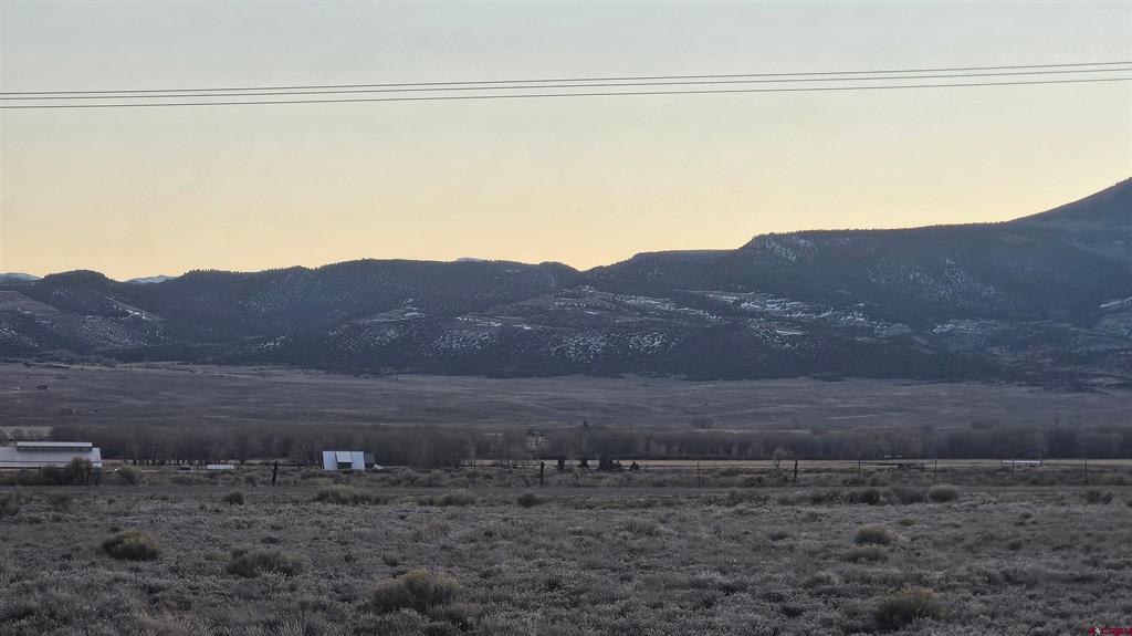 Tbd Cr 15 @ Twin Mountain Road Del Norte CO 81132
