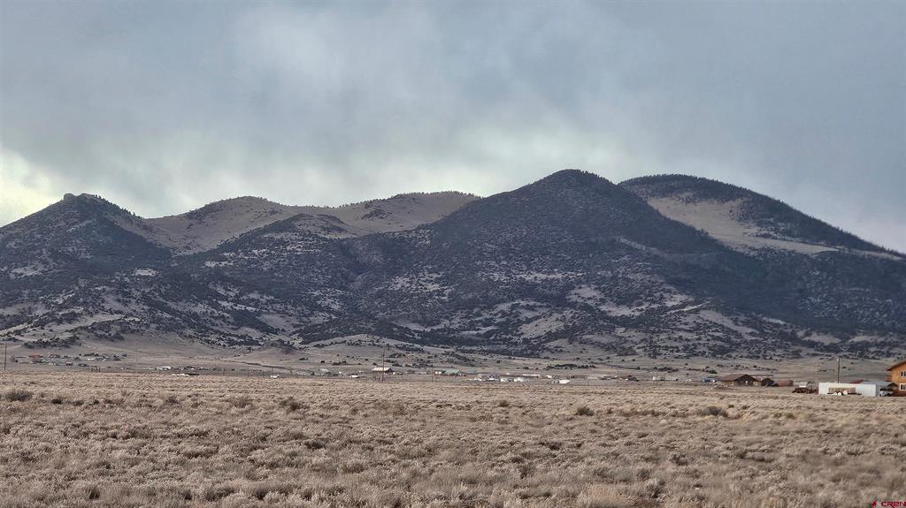 Tbd Cr 15 @ Twin Mountain Road Del Norte CO 81132